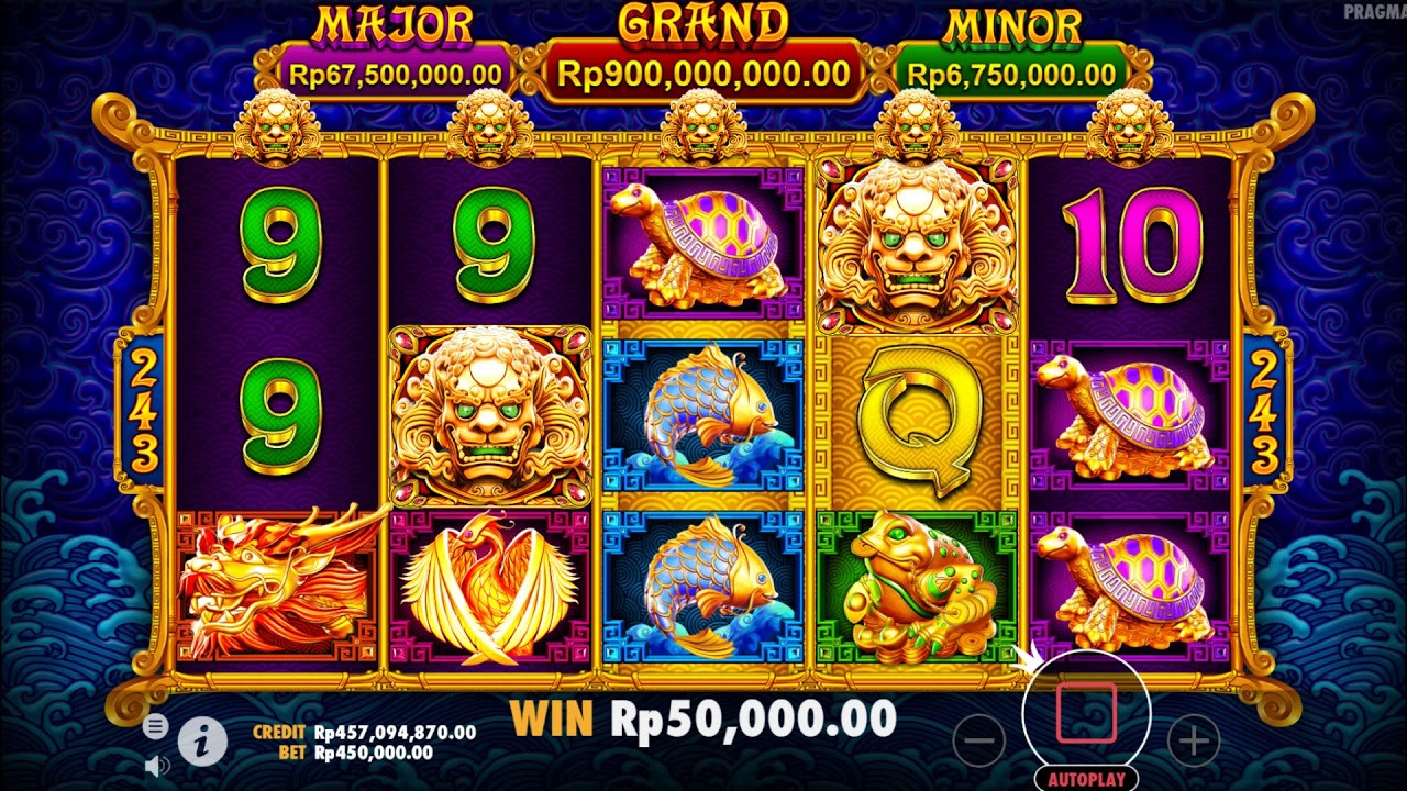 Image depicting the vibrant world of 5 Lions Slot by Pragmatic Play - a captivating online slot game featuring roaring lions and thrilling gameplay. Experience the 5 Lions Slot demo and free play, unlock impressive bonuses, and discover the game's RTP. Read our in-depth 5 Lions Slot review to explore the immersive world of this visually stunning slot game.