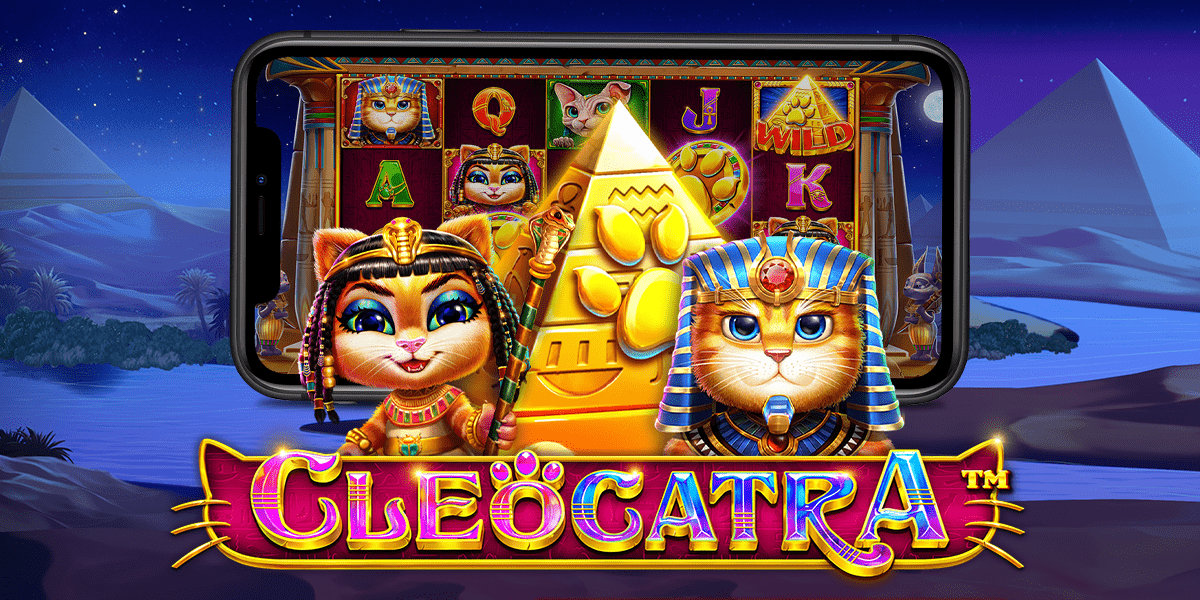 Image representing Cleocatra, a captivating slot game by Pragmatic Play. Explore the world of Cleocatra with its thrilling gameplay and stunning graphics. Try the Cleocatra demo for free and experience the excitement of this ancient Egyptian themed slot. Play Cleocatra online and enjoy the Cleocatra slot with its enticing bonuses and potential rewards. Discover the Cleocatra free play options and unlock special bonus features. Find out more about Cleocatra's RTP and fairness in this comprehensive Cleocatra review.