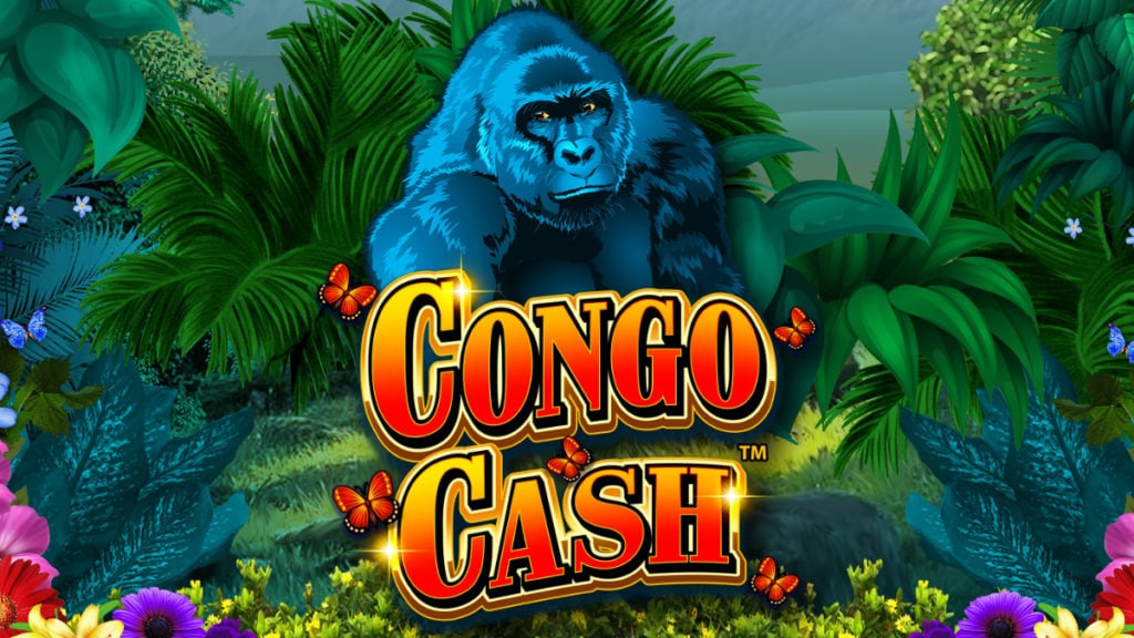 Congo Cash - A Thrilling Slot Game by Pragmatic Play. Explore Congo Cash Slot, Play the Demo, and Win Big with Exciting Bonuses! Experience Congo Cash Online - Play for Free or Real Money. Discover the Generous Congo Cash RTP and Read our Expert Review for an In-Depth Analysis!