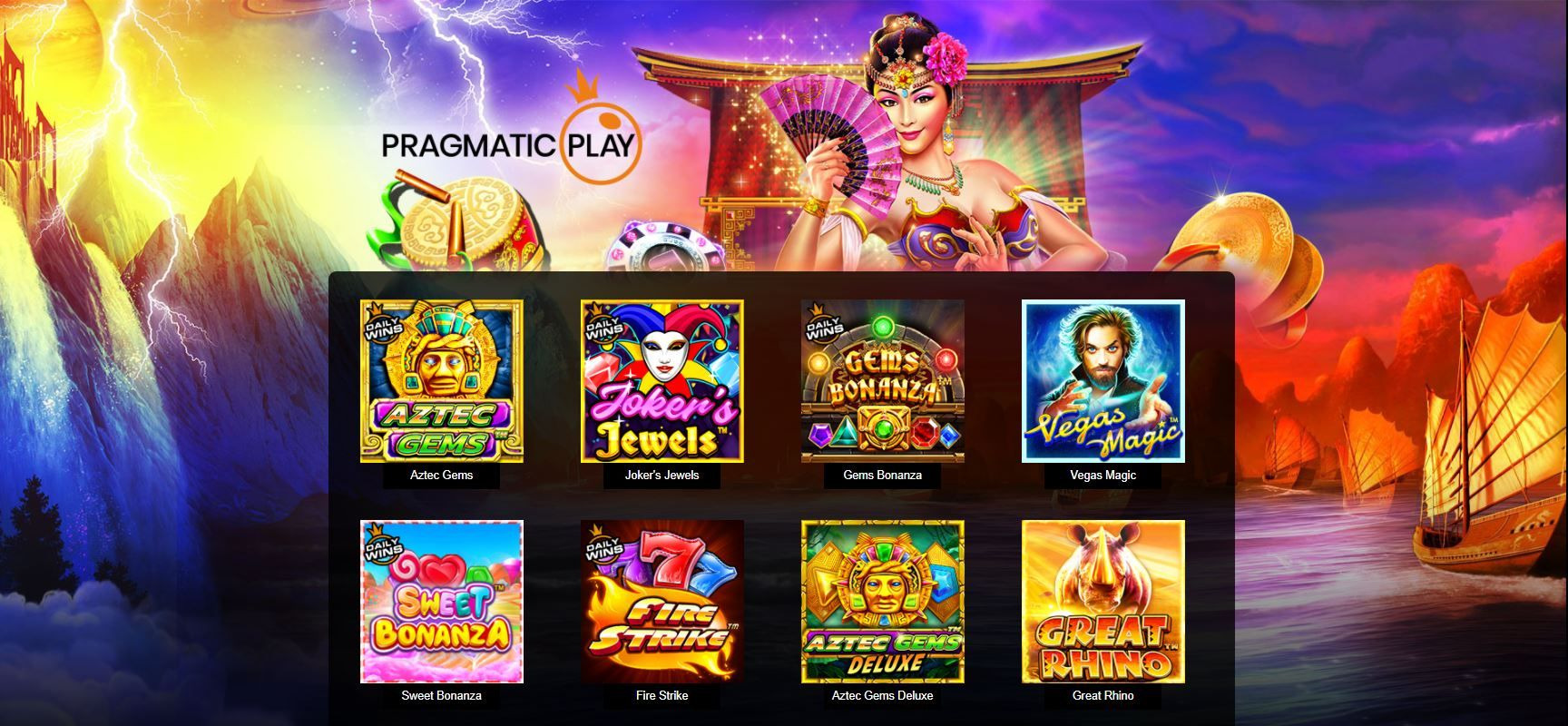 A visual representation of the Gold Rush Slot by Pragmatic Play, a thrilling online game. Explore the exciting world of Gold Rush Slot with its captivating storyline and dazzling graphics. Try the Gold Rush Slot demo for free and experience the thrill of this popular slot. Play Gold Rush Slot online for an immersive gaming experience. Unlock bonus features and enjoy the high RTP of Gold Rush Slot. Read our comprehensive Gold Rush Slot review to learn more about this exciting game by Pragmatic Play.