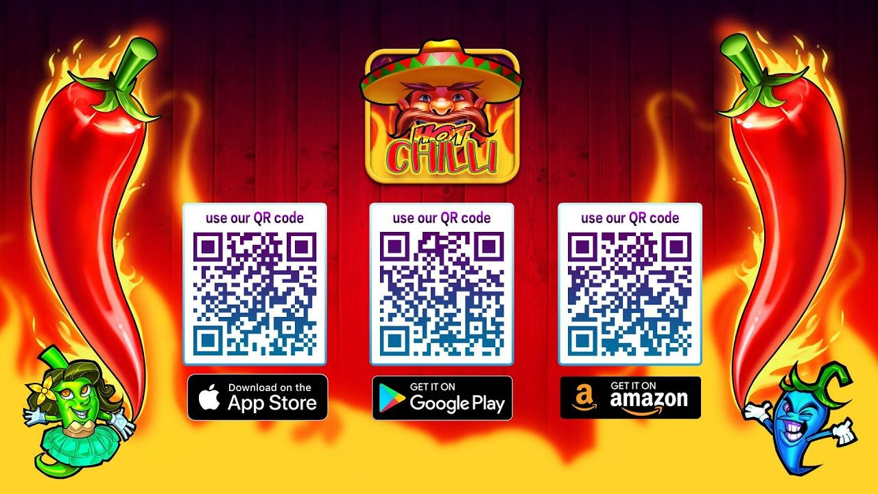 Image representing the scorching Hot Chilli Slot by Pragmatic Play - a thrilling online slot game with a demo version. Explore the hot chilli slot's gameplay, free play opportunities, bonuses, RTP, and review.