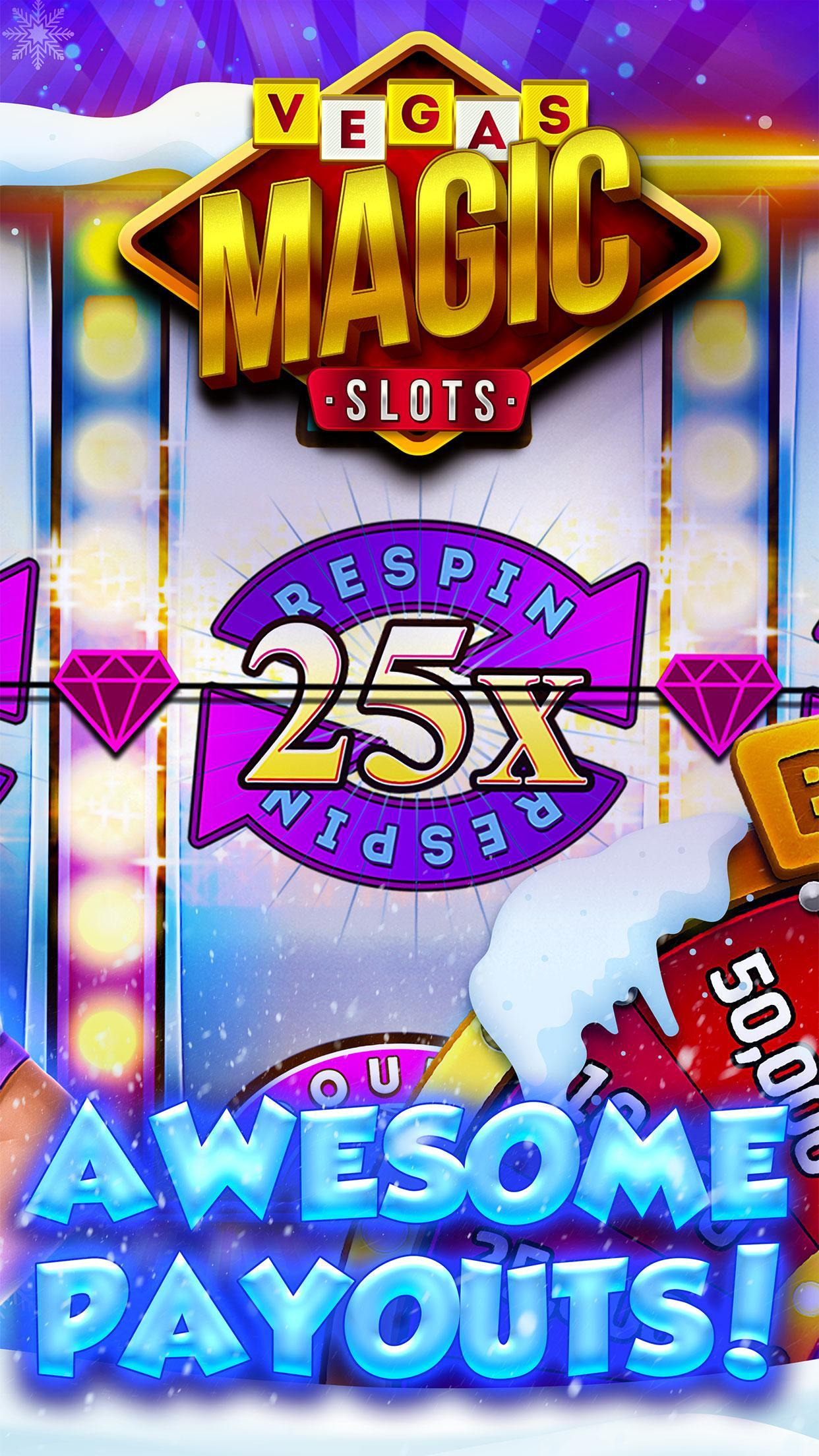 Image representing the Magic Crystals Slot by Pragmatic Play - a captivating online slot game. Experience the magic with the Magic Crystals Slot demo, free play, and online version. Uncover the bonus features, RTP, and read our in-depth Magic Crystals Slot review.