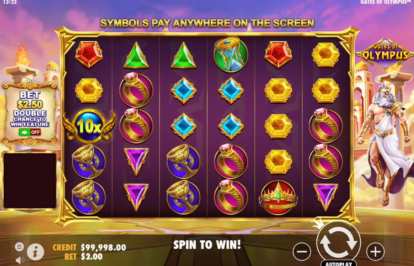 Image showcasing the Might of Ra slot game by Pragmatic Play. Experience the immersive world of ancient Egypt with the Might of Ra demo. Play the Might of Ra slot for free and unleash the power of Ra online. Uncover exciting bonus features and explore the Might of Ra RTP. Read our in-depth Might of Ra review for an expert analysis.