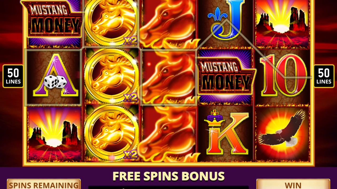 Image depicting the Mustang Gold Slot by Pragmatic Play. Explore the captivating world of Mustang Gold Slot with its impressive graphics and immersive gameplay. Try the Mustang Gold Slot demo for free play and experience the thrill of this popular online slot. Discover the exciting bonus features and high RTP of Mustang Gold Slot. Read our comprehensive Mustang Gold Slot review for an in-depth analysis of this wild-west adventure.