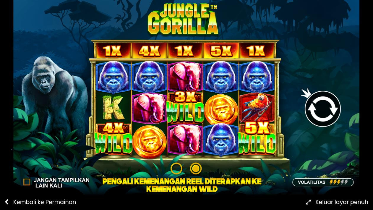 Image of the Safari King slot game by Pragmatic Play, showcasing the thrilling adventure of this online slot. Experience the Safari King slot demo, play for free, and explore the exciting bonus features. Discover the Safari King slot online, where you can unleash your inner explorer and enjoy the captivating gameplay. Dive into the world of Safari King slot and uncover its rewarding bonuses, including free spins and impressive RTP. Read the Safari King slot review for a comprehensive overview of this wild gaming experience.