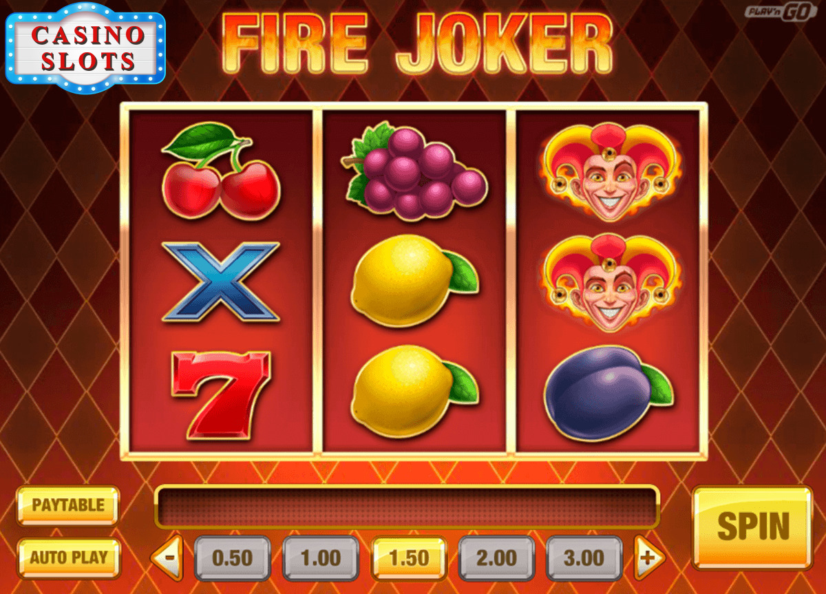 Super Joker Slot by Pragmatic Play: A Captivating Demo of the Online Slot Game with Exciting Bonuses and High RTP