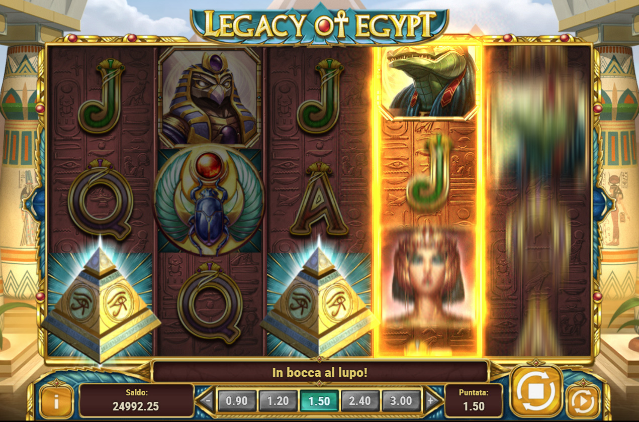 Image depicting the exciting Tales of Egypt Slot by Pragmatic Play: Experience the captivating world of ancient Egypt with the Tales of Egypt Slot. Play the demo version and enjoy the thrilling gameplay, free spins, and bonus features. Discover the RTP and read our expert review of the Tales of Egypt Slot for an immersive online gaming experience.