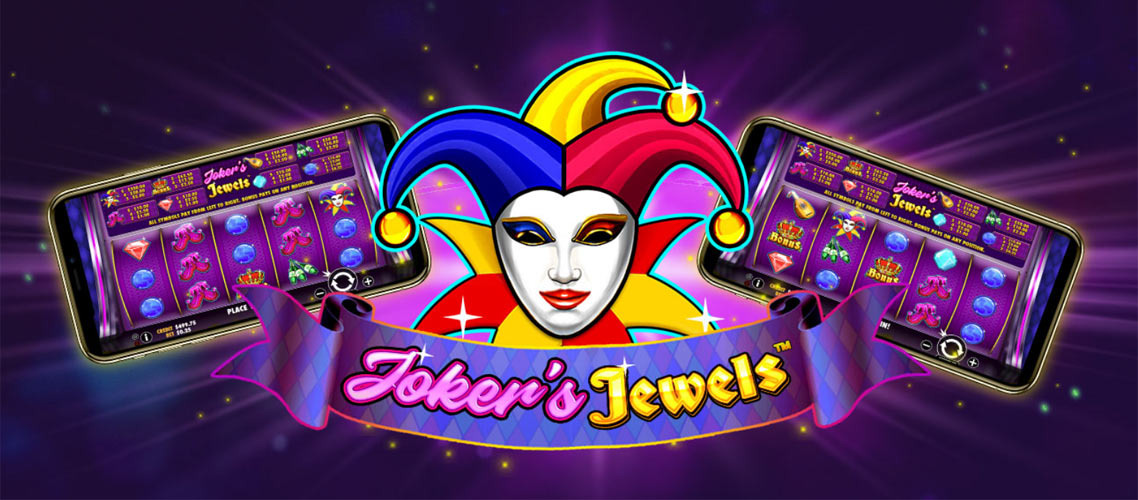 Triple Jokers Slot - Unleash the Excitement with Pragmatic Play's Classic Game. Try the Triple Jokers Slot demo for free and experience the thrill of this online slot. Win big with the Triple Jokers Slot bonus features and enjoy the high RTP. Read our comprehensive review of Triple Jokers Slot for an in-depth analysis of this exciting game. Play Triple Jokers Slot online now and discover why it's a favorite among slot enthusiasts.