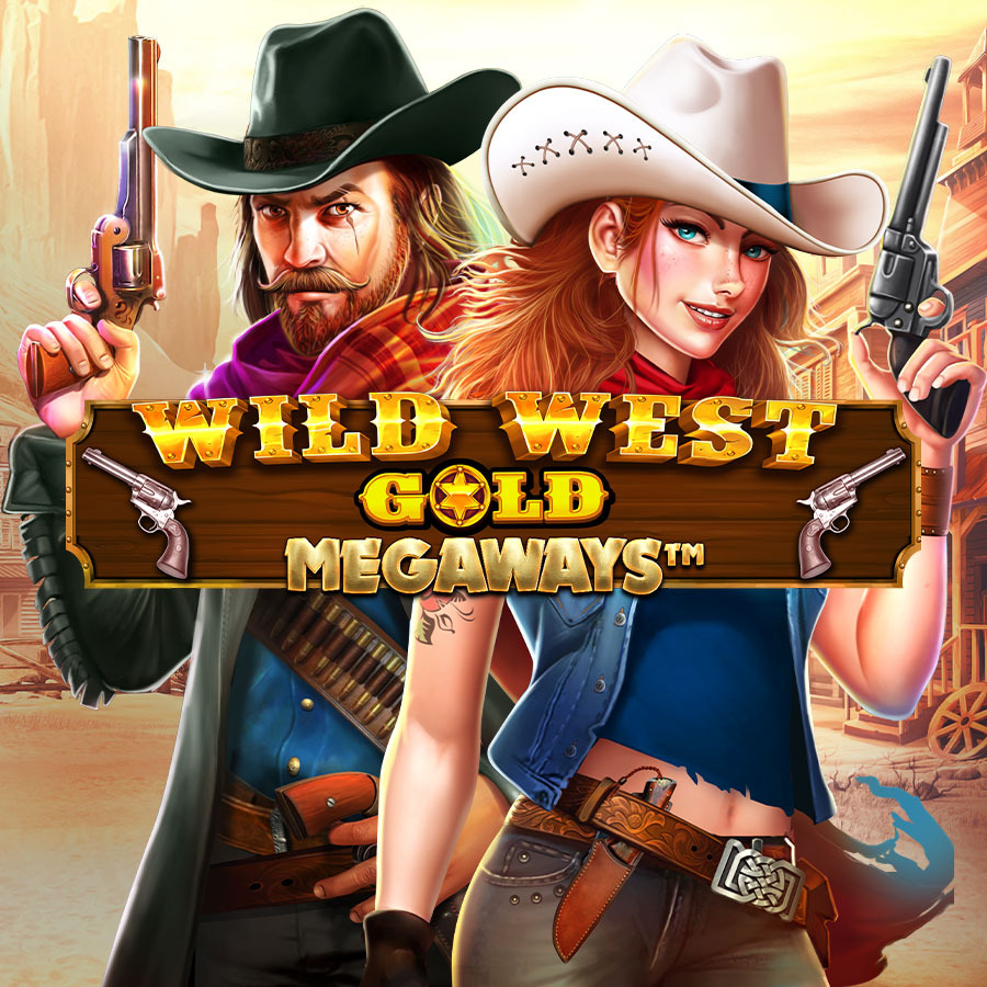 Image depicting the thrilling world of Wild West Gold Megaways by Pragmatic Play: Experience the Wild West Gold Megaways demo, explore the captivating Wild West Gold Megaways slot, enjoy the excitement of Wild West Gold Megaways free play, uncover the bonus features of Wild West Gold Megaways online, discover the impressive Wild West Gold Megaways RTP, and read our in-depth Wild West Gold Megaways review. Get ready for an unforgettable Wild West adventure!