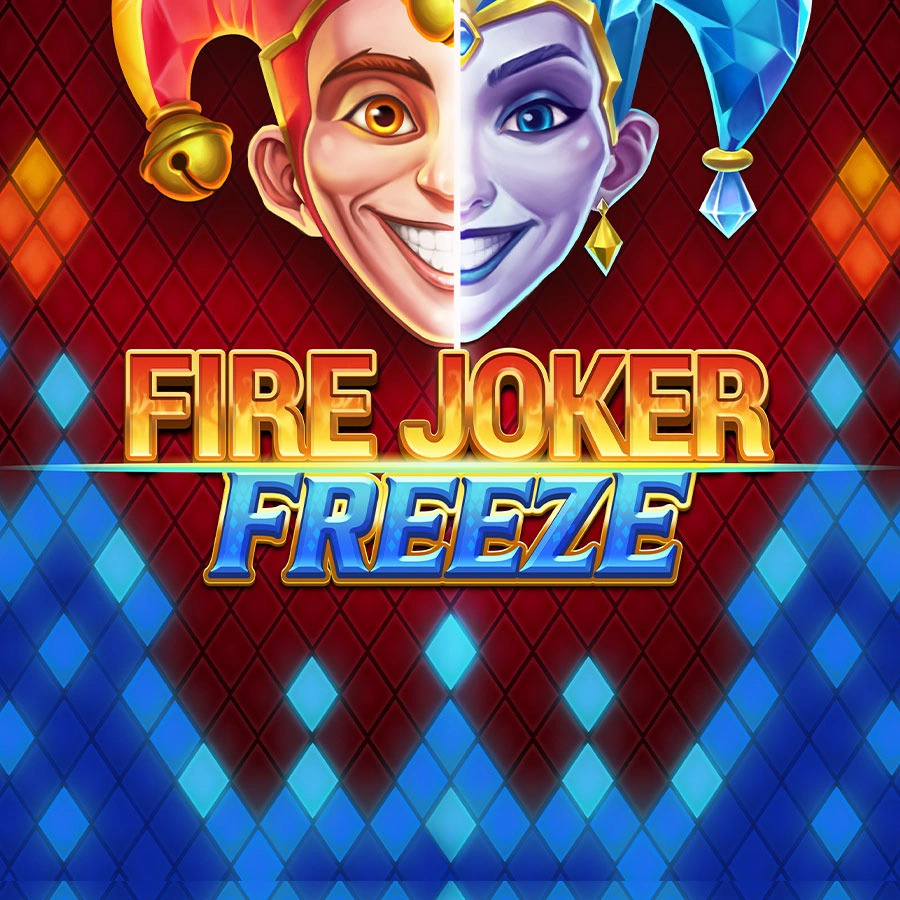 Fire Joker Freeze slot game by Play'n GO - Explore the icy wonders of Fire Joker Freeze with this captivating slot. Play Fire Joker Freeze online for free or real money, and experience the thrilling gameplay and exciting bonuses. Try the Fire Joker Freeze demo to get a taste of the action before diving into the icy adventure. Discover the Fire Joker Freeze slot with its enticing graphics, immersive gameplay, and high RTP. Unleash the frozen treasures with Fire Joker Freeze bonus features. Read our comprehensive Fire Joker Freeze review to learn more about this Play'n GO masterpiece.