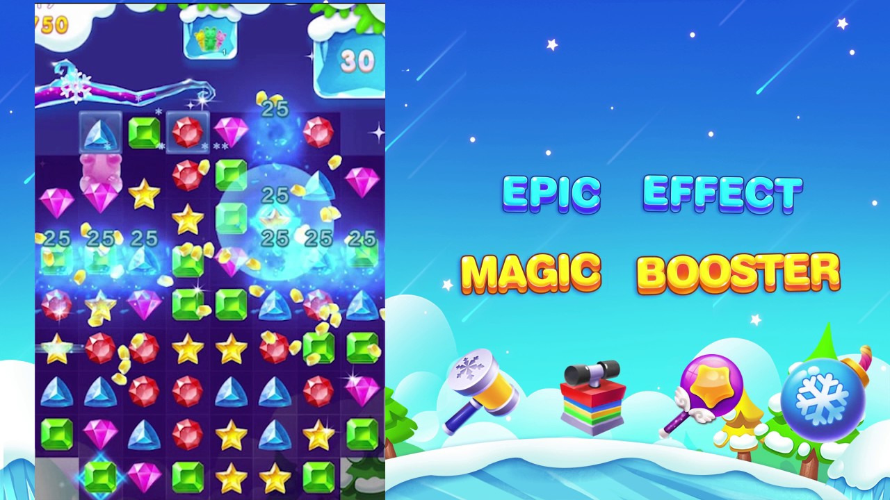 Frozen Gems Slot - Play'n GO Review, Demo, and RTP | Unveiling the Icy World of Frozen Gems