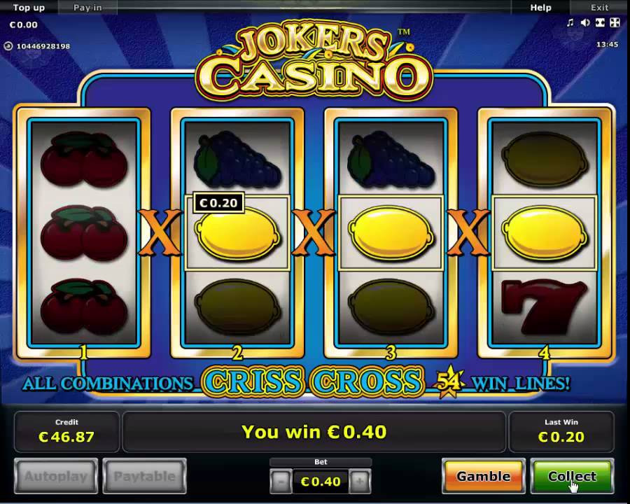 A captivating screenshot of the Ice Joker online slot game by Play'n GO. Embark on an icy adventure with Ice Joker and experience thrilling gameplay, impressive graphics, and rewarding bonus features. Discover the excitement of Ice Joker slot, try the Ice Joker demo for free, and play Ice Joker online for a chance to win big. Dive into the frozen reels, trigger the Ice Joker bonus, and enjoy the high RTP of this captivating slot game. Read our Ice Joker review to learn more about this exciting Play'n GO creation.