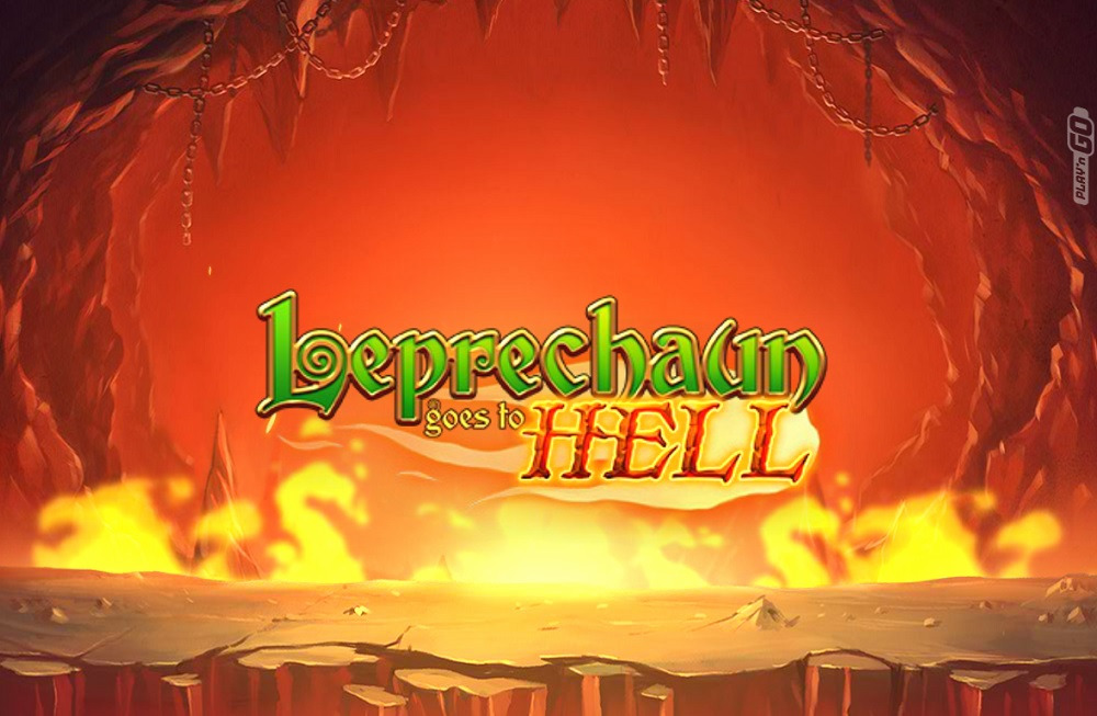 A thrilling scene from the Leprechaun Goes to Hell slot game by Play'n GO. Join the mischievous leprechaun as he embarks on a fiery adventure through the depths of hell. Experience the excitement of Leprechaun Goes to Hell with its captivating graphics, immersive gameplay, and devilish bonuses. Play the demo version of Leprechaun Goes to Hell for free and unlock the potential for big wins. Discover the online casinos where you can play Leprechaun Goes to Hell for real money and enjoy its high RTP. Read our comprehensive review of Leprechaun Goes to Hell for an in-depth analysis of this thrilling slot game.