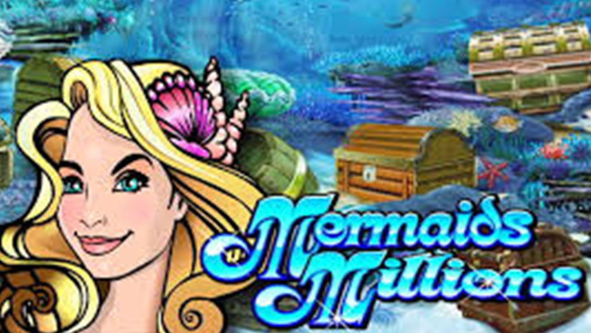 A mesmerizing image from the enchanting underwater adventure, Mermaid's Diamond by Play'n GO. Discover the captivating visuals and thrilling gameplay of this popular slot game. Explore the Mermaid's Diamond demo, slot bonuses, RTP, and read our review for an in-depth analysis of this exhilarating online experience.