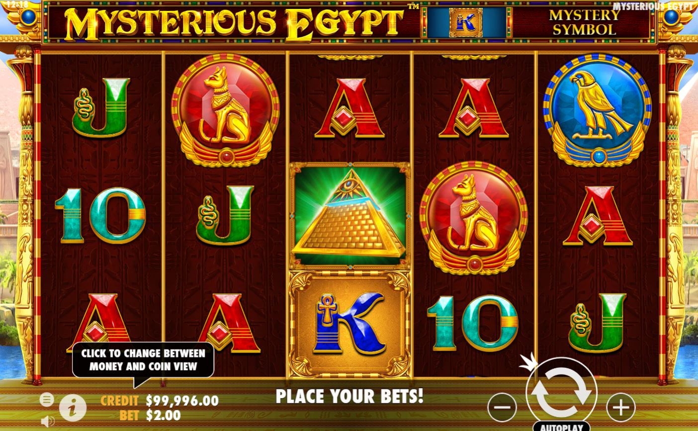 Mysterious Slot by Pragmatic Play - Unleash the Mystery with a Captivating Slot Game. Explore the Mysterious Slot Demo, Play Mysterious Slot Online with Exciting Bonuses and High RTP. Read Our Mysterious Slot Review for a Comprehensive Overview of this Enigmatic Game.