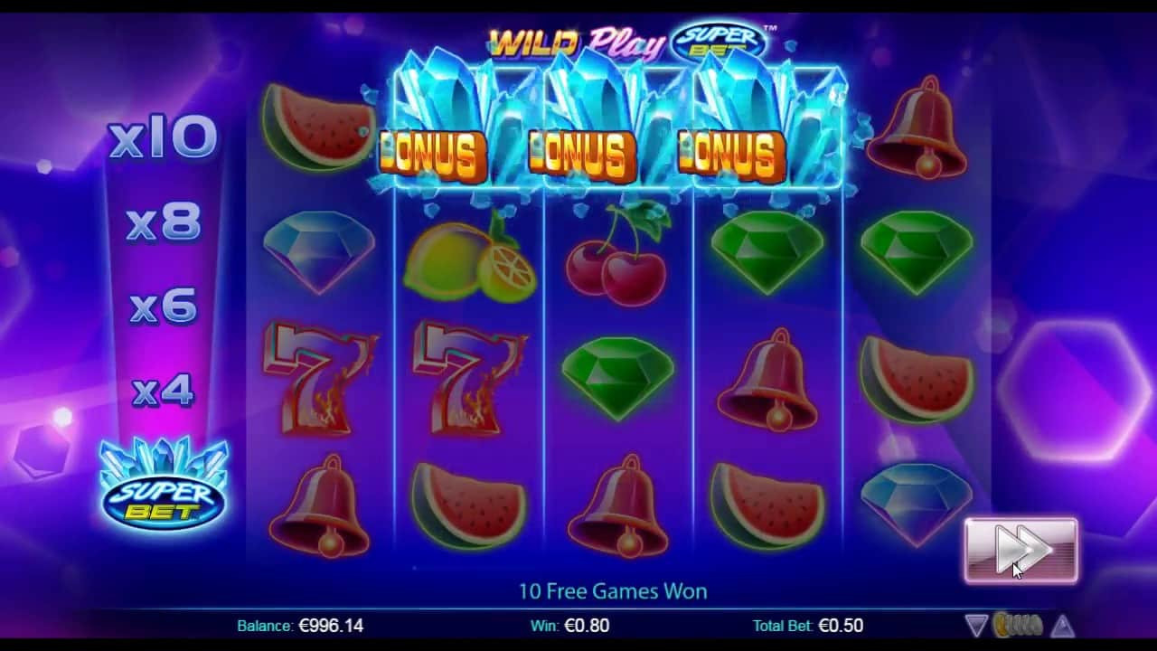 Wild Melon by Play'n GO - Wild Melon Slot Review, Demo, Bonuses, and RTP - Play Wild Melon Free Online