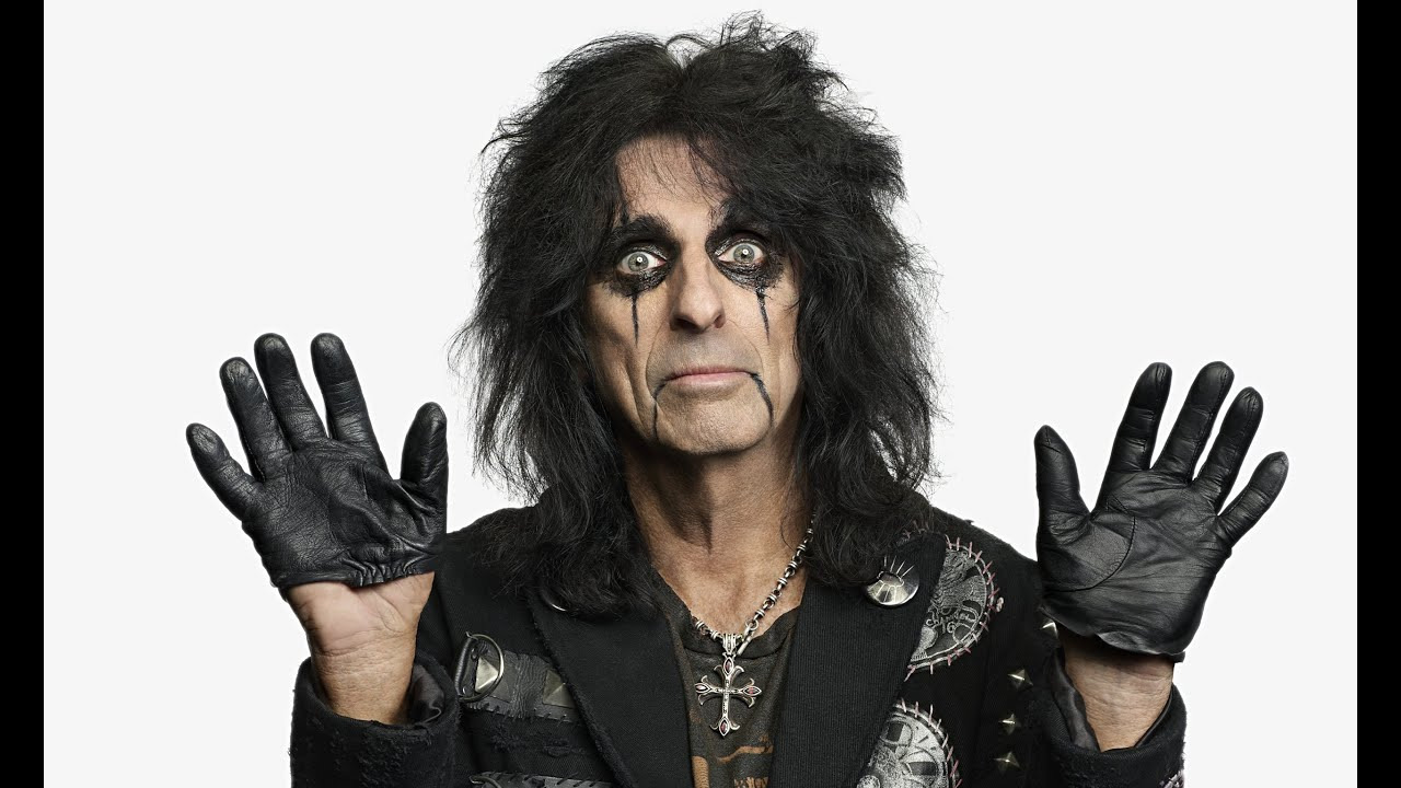 Image for Alice Cooper and the Tome of Madness: Play n GO's thrilling slot game with a rock 'n' roll twist. Explore the demo, bonus features, RTP, and our comprehensive review. Experience the excitement of Alice Cooper and the Tome of Madness online, free play, and enjoy the electrifying gameplay. Unleash your wild side with this captivating slot game.