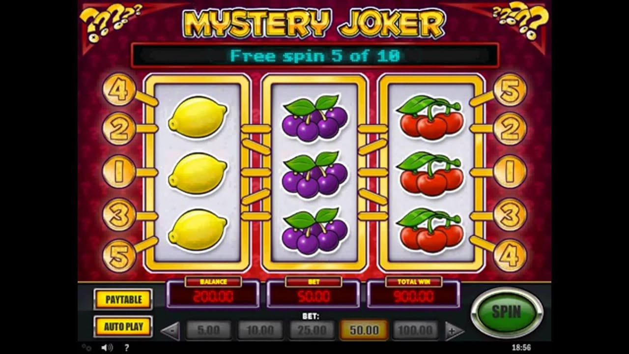 The scorching Fire Joker slot by Play'n GO brings the heat with its captivating gameplay and thrilling bonuses. Discover the fiery world of Fire Joker, from the free play demo to the high RTP and exciting bonus features. Read our in-depth Fire Joker review to experience the ultimate online gaming adventure.