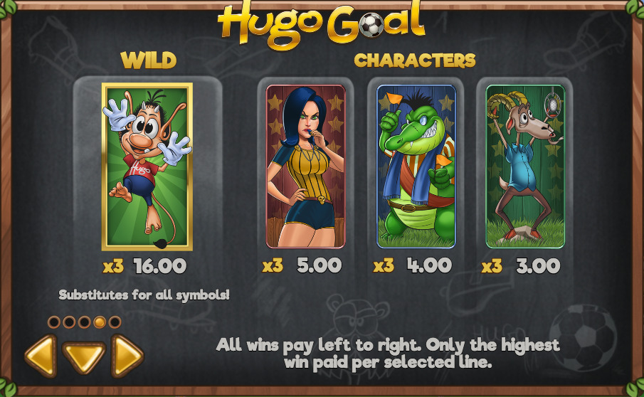 Image depicting the Hugo 2 slot game by Play'n GO - Explore the thrilling world of Hugo 2 with our comprehensive review. Play the Hugo 2 demo, experience the Hugo 2 slot's exciting bonus features, and discover the game's RTP. Join Hugo on his online adventure and enjoy free play of Hugo 2. Read our Hugo 2 review for an in-depth analysis of this captivating slot game.