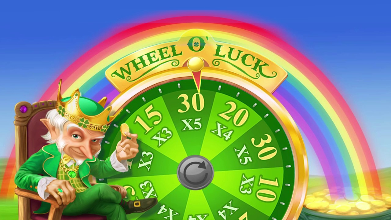 Leprechaun Goes Egypt Slot Game "Leprechaun Goes Egypt: A Captivating Slot Game by Play'n GO. Play the Demo, Discover the Bonus Features, and Learn About the RTP - Read our Leprechaun Goes Egypt Review for all the Details!