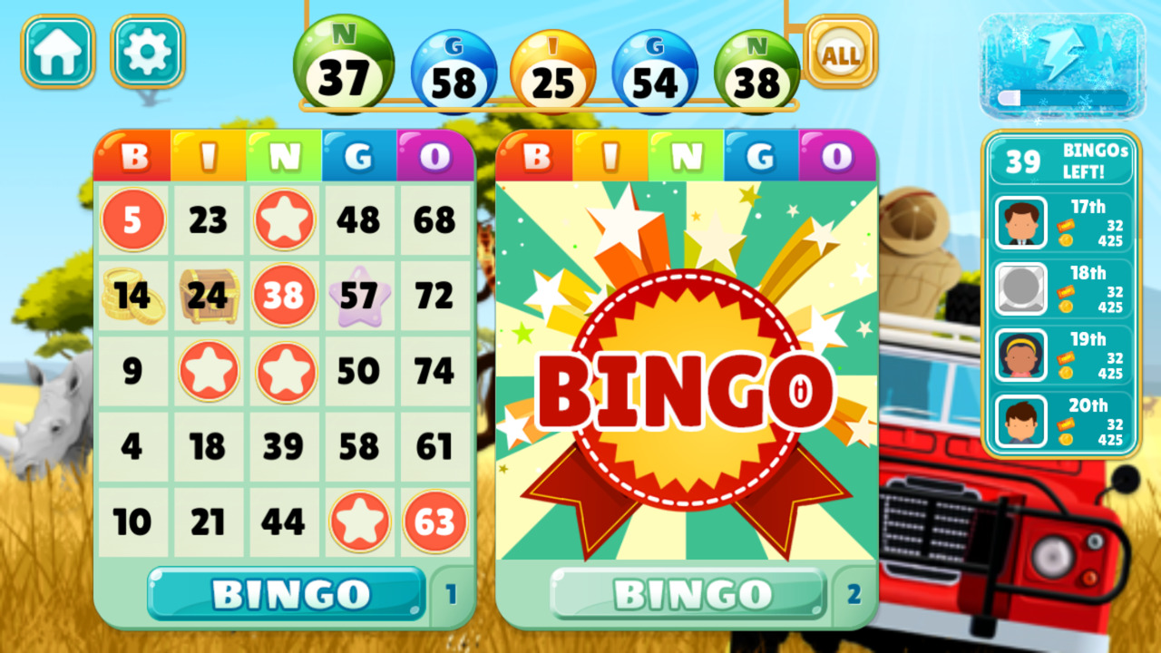 Illustration of the Park Bingo slot game by Play'n GO. Explore the exciting world of Park Bingo with its captivating gameplay, thrilling bonus features, and immersive graphics. Experience the Park Bingo demo, play the Park Bingo slot online, enjoy Park Bingo free play, discover enticing Park Bingo bonuses, learn about the Park Bingo RTP, and uncover the detailed Park Bingo review. Get ready for an exhilarating gaming adventure with Park Bingo!